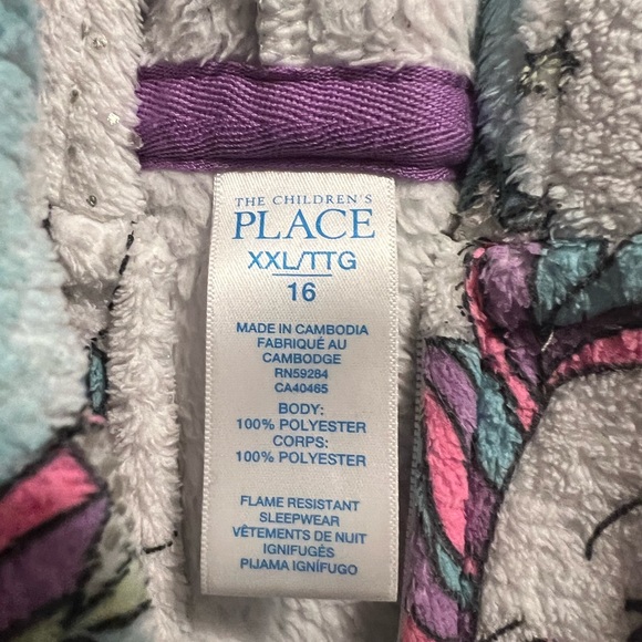 Pyjama - Picture 2 of 2